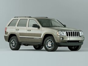 2007 Jeep Grand Cherokee for sale 101777160