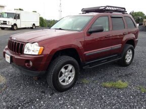 2007 Jeep Grand Cherokee for sale 101888577
