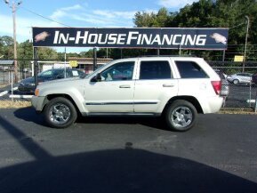 2007 Jeep Grand Cherokee for sale 101950973