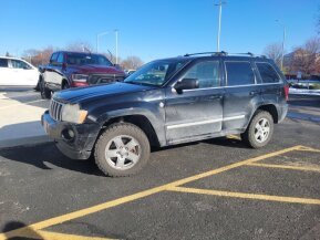 2007 Jeep Grand Cherokee for sale 101972608