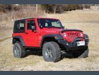 Thumbnail Photo 5 for 2007 Jeep Wrangler 4WD Rubicon for Sale by Owner