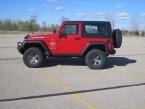 Thumbnail Photo 3 for 2007 Jeep Wrangler 4WD Rubicon for Sale by Owner