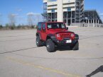 Thumbnail Photo 1 for 2007 Jeep Wrangler 4WD Rubicon for Sale by Owner