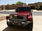 Thumbnail Photo 1 for 2007 Jeep Wrangler 2WD Unlimited Sahara for Sale by Owner