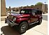 2007 Jeep Wrangler 2WD Unlimited Sahara