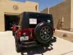 Thumbnail Photo 4 for 2007 Jeep Wrangler 2WD Unlimited Sahara for Sale by Owner