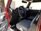 Thumbnail Photo 6 for 2007 Jeep Wrangler 2WD Unlimited Sahara for Sale by Owner