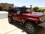 Thumbnail Photo 2 for 2007 Jeep Wrangler 2WD Unlimited Sahara for Sale by Owner