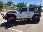 Thumbnail Photo 4 for 2007 Jeep Wrangler 4WD Unlimited X for Sale by Owner
