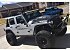 2007 Jeep Wrangler 4WD Unlimited X