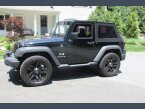 Thumbnail Photo 2 for 2007 Jeep Wrangler 4WD X for Sale by Owner