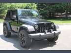 Thumbnail Photo 4 for 2007 Jeep Wrangler 4WD X for Sale by Owner