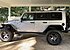 2007 Jeep Wrangler 4WD Unlimited Sahara for sale 101225334