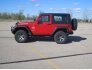 2007 Jeep Wrangler 4WD Rubicon for sale 100756216
