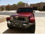 2007 Jeep Wrangler 2WD Unlimited Sahara for sale 100762261