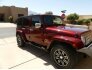 2007 Jeep Wrangler 2WD Unlimited Sahara for sale 100762261
