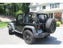2007 Jeep Wrangler 4WD X for sale 100774138