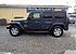 2007 Jeep Wrangler 4WD Unlimited Sahara for sale 101171045