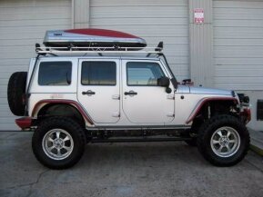 2007 Jeep Wrangler for sale 101586848