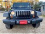 2007 Jeep Wrangler for sale 101631122