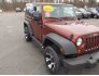 2007 Jeep Wrangler for sale 101638778