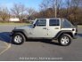 2007 Jeep Wrangler for sale 101663869