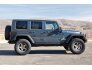 2007 Jeep Wrangler for sale 101672686