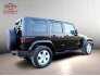 2007 Jeep Wrangler for sale 101681327