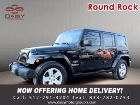 2007 Jeep Wrangler for sale 101681327
