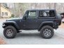 2007 Jeep Wrangler for sale 101692307