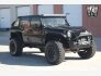 2007 Jeep Wrangler for sale 101744055