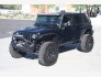 2007 Jeep Wrangler for sale 101744055