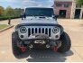 2007 Jeep Wrangler for sale 101761695