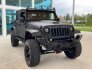 2007 Jeep Wrangler for sale 101805229
