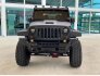 2007 Jeep Wrangler for sale 101805662
