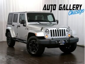 2007 Jeep Wrangler for sale 101818254