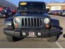 2007 Jeep Wrangler for sale 101844964