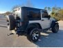 2007 Jeep Wrangler for sale 101845806