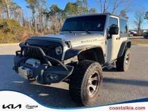 2007 Jeep Wrangler for sale 101845806