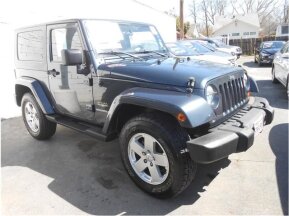 2007 Jeep Wrangler for sale 101863843
