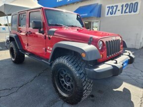 2007 Jeep Wrangler for sale 101889205