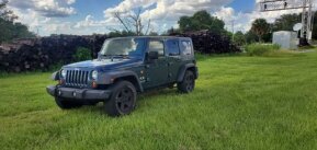 2007 Jeep Wrangler for sale 101776262