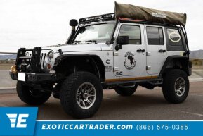 2007 Jeep Wrangler for sale 102005078