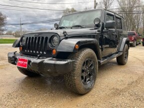 2007 Jeep Wrangler for sale 102021822