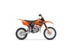 2007 KTM 105SX 85 (17/14) specifications