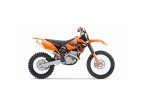 2007 KTM 105XC 250 F specifications