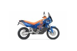 2007 KTM 990 S specifications