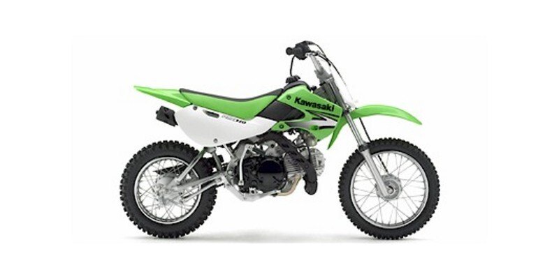 Klx 110 online