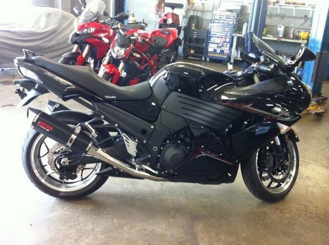 Zx14 for sale on sale near me