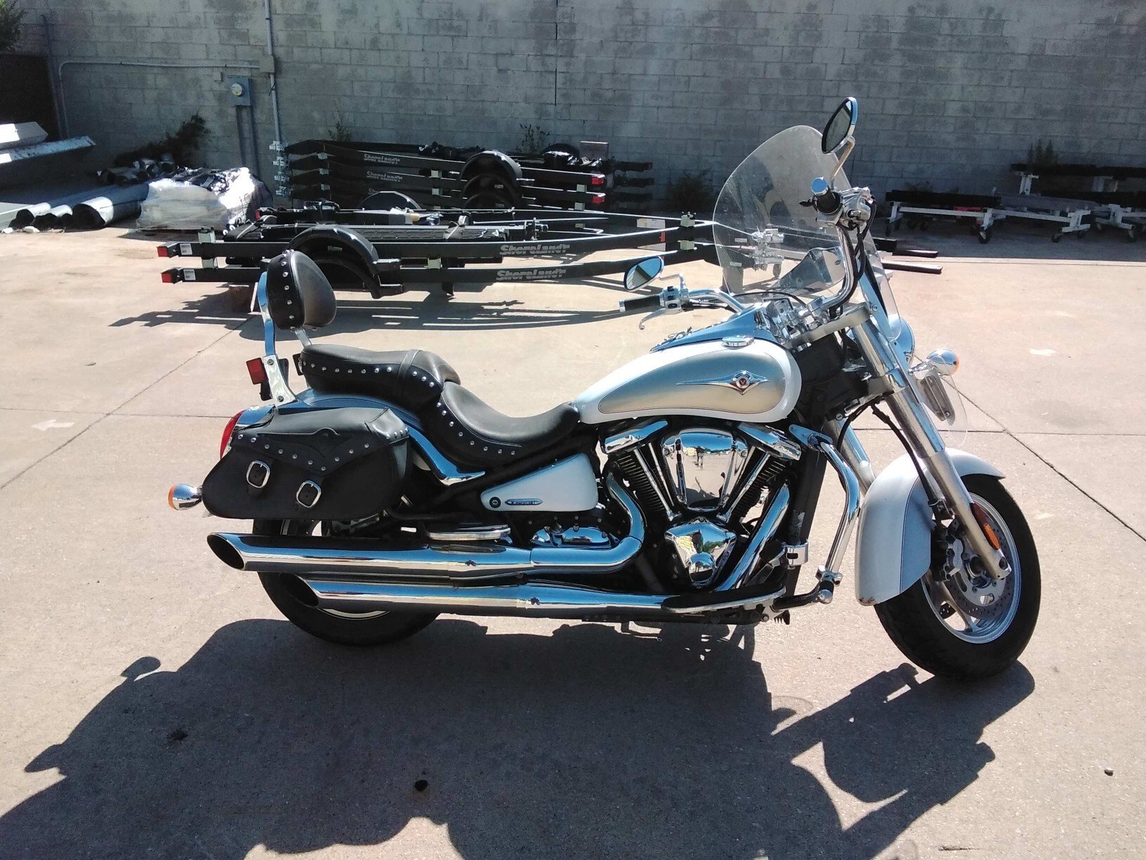 used kawasaki vulcan for sale near me